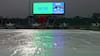 1. Washout In AUS vs SA Match