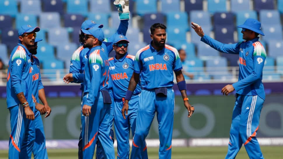 6. Hardik Pandya