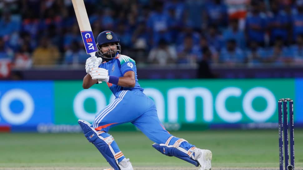 4. Shreyas Iyer