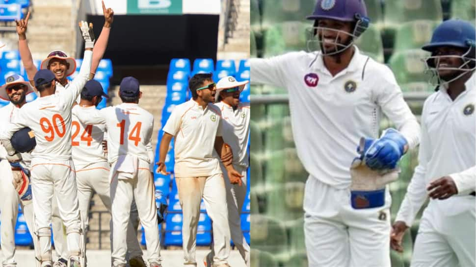 Vidarbha vs Kerala, Ranji Trophy 2024-25 Final FREE Live Streaming: When, Where And How To Watch VID vs KER Ranji Trophy Final Match Live Telecast On TV, Mobile Apps, Laptop Online?