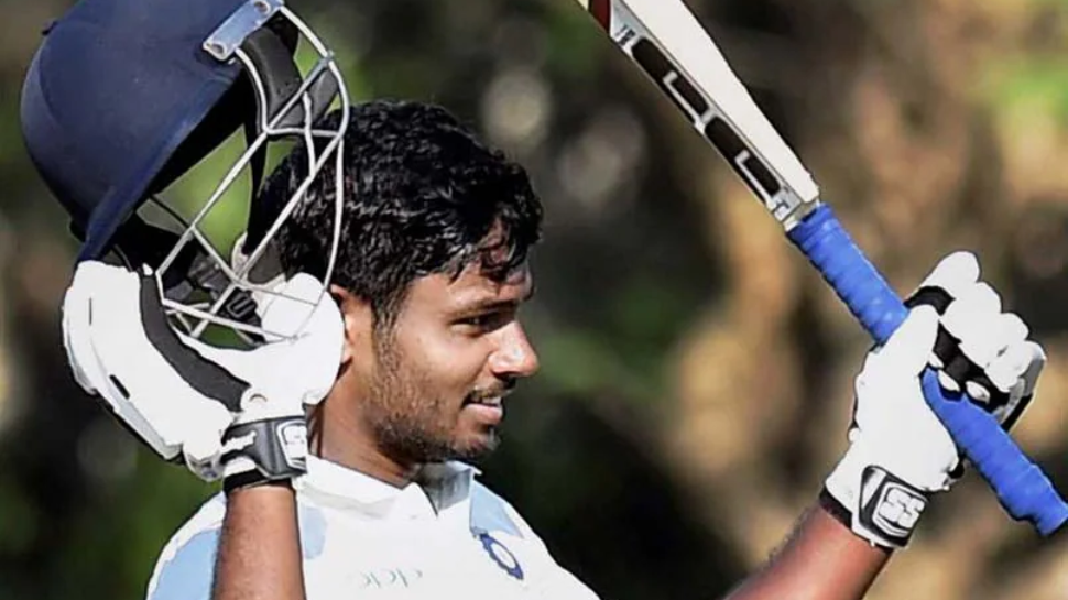 Sanju Samson Not Playing Ranji Trophy 2024-25 Final