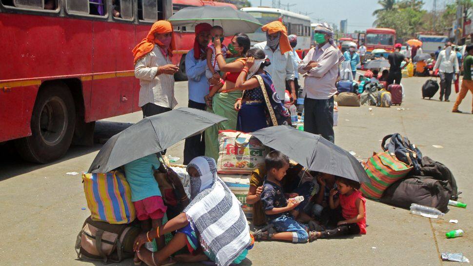 Weather Update: Sweltering Heat Already In February? IMD Warns Of Heat Wave In...