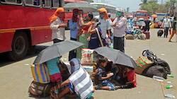 Weather Update: Sweltering Heat Already In February? IMD Warns Of Heat Wave...