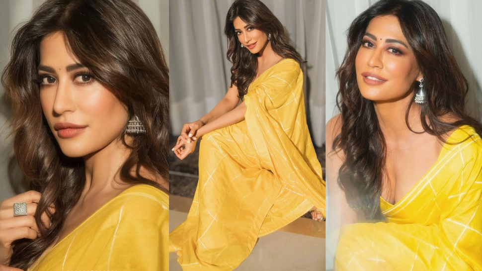 Chitrangda Singh