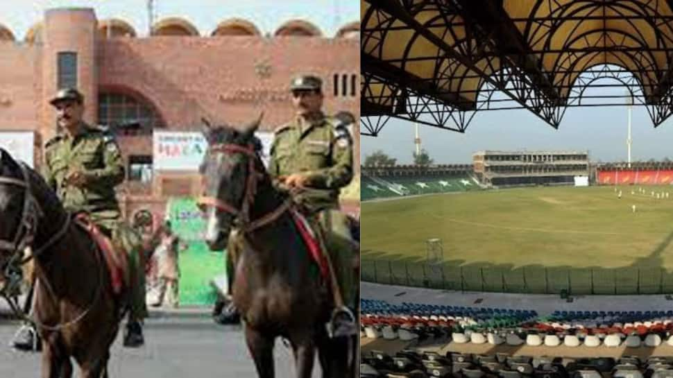 100+ Pakistan Cops Sacked for Refusing ICC Champions Trophy Duty: Report