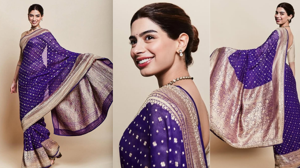 Khushi Kapoor