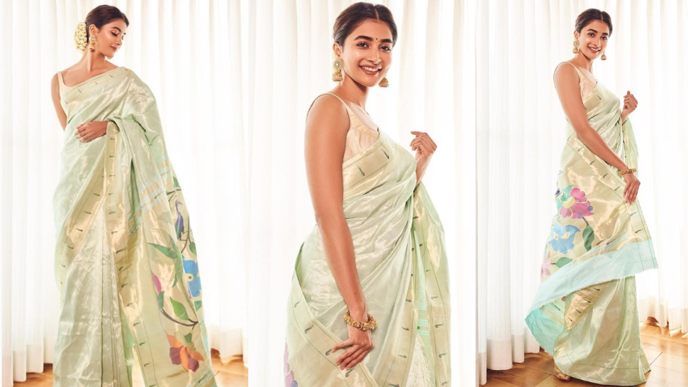 Pooja Hegde