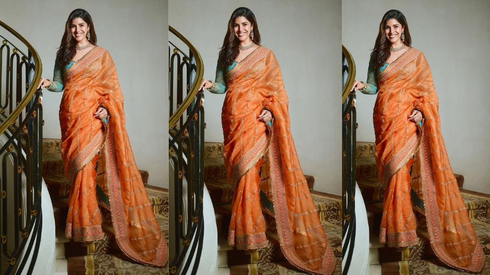 Nimrat Kaur