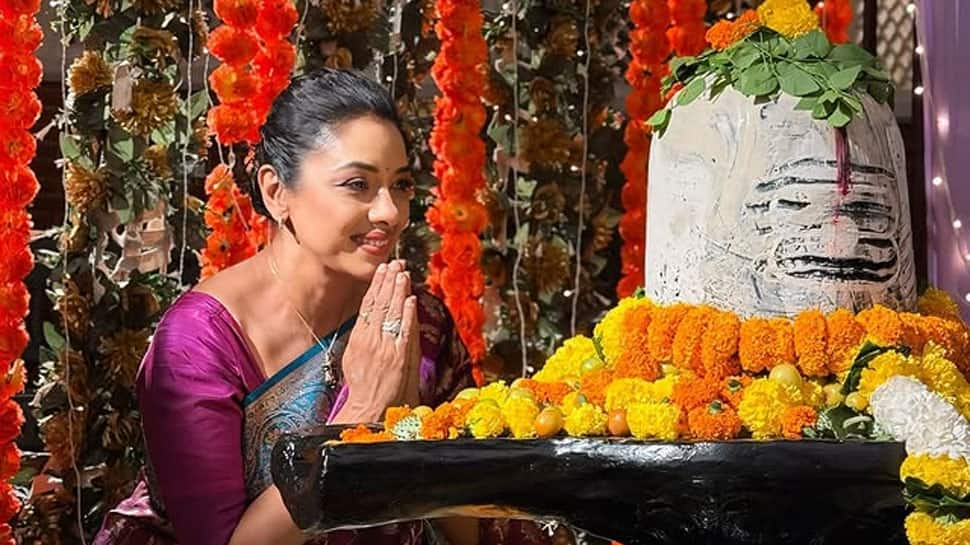 Maha Shivratri 2025: Rupali Ganguly's Experience Of Performing Special Puja