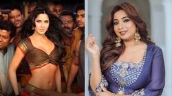 Shreya Ghoshal On ‘Chikni Chameli’: Feels Embarrassed When Young Girls Sing It