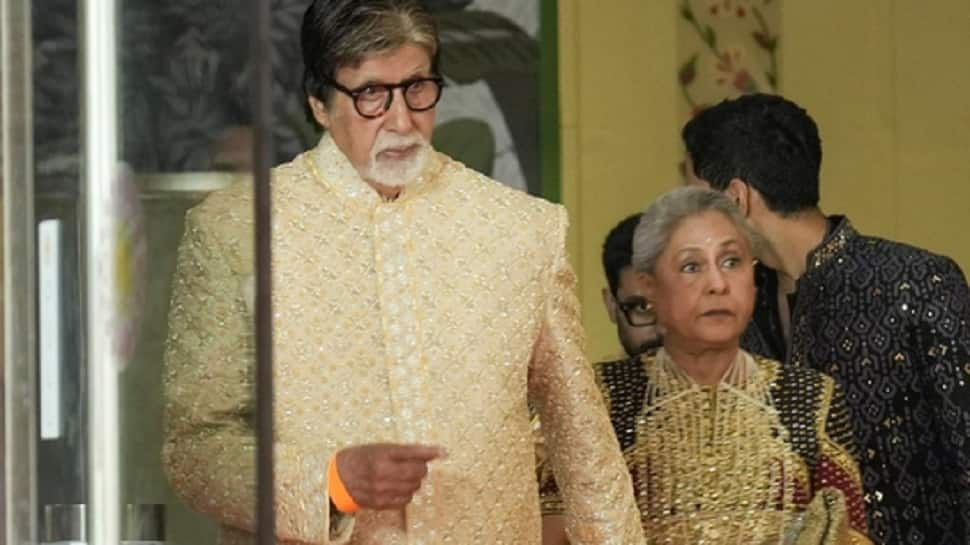 When Jaya Bachchan Fought With Destiny For Amitabh Bachchan’s Life When He Was Clinically Dead