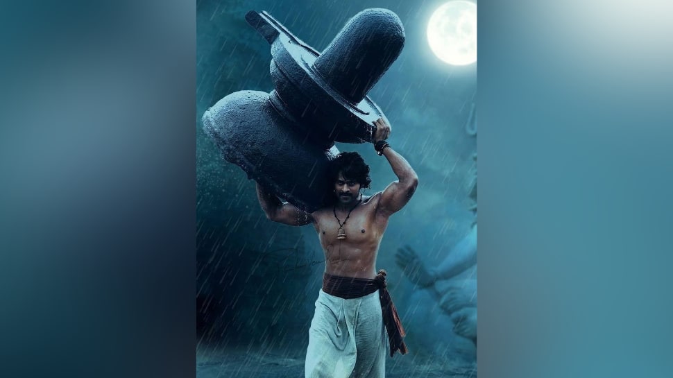 Maha Shivratri 2025: Revisiting Prabhas' THIS Iconic Scene From 'Baahubali'