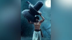 Maha Shivratri 2025: Revisiting Prabhas' THIS Iconic Scene From 'Baahubali' 