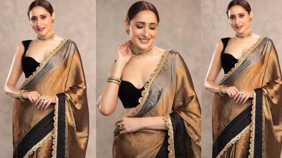Pragya Jaiswal