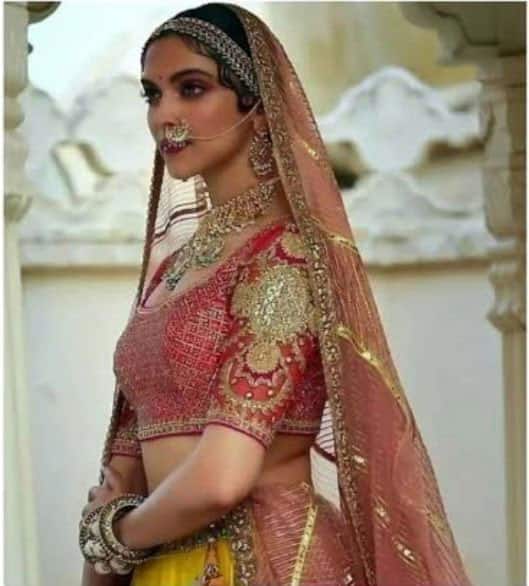 Deepika Padukone
