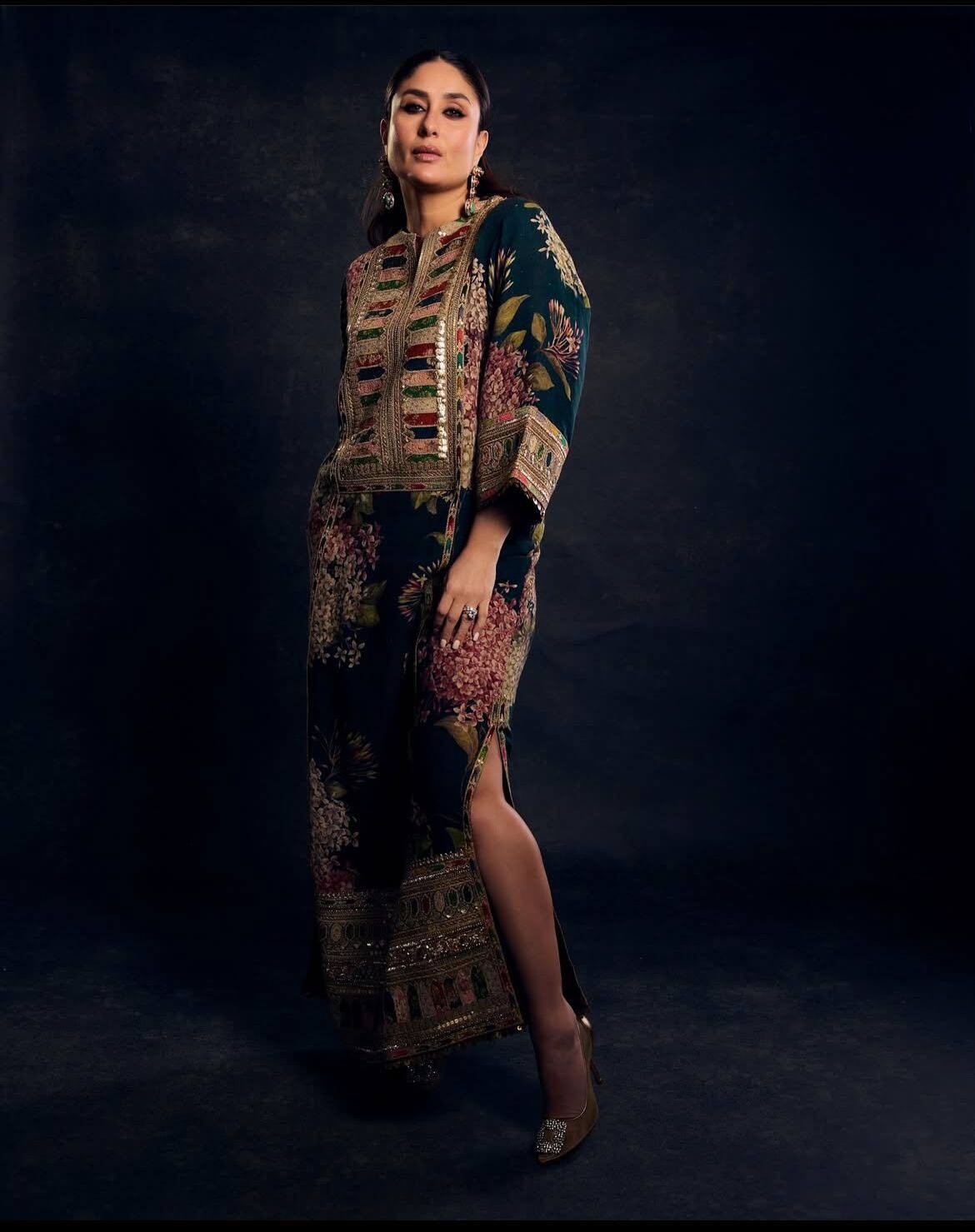 Kareena Kapoor