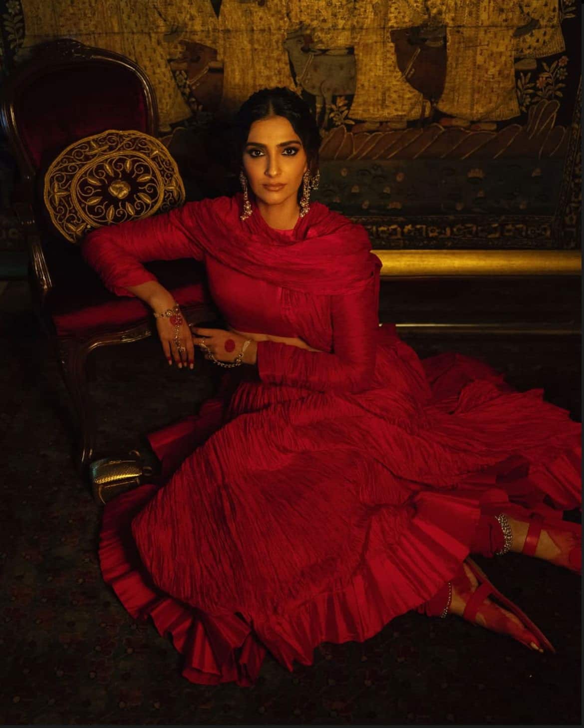 Sonam Kapoor