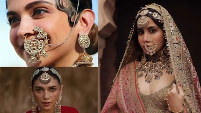 Top 5 Celebrities In Breathtaking Royal Ensembles