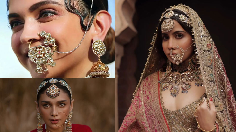 Top 5 Celebrities In Breathtaking Royal Ensembles