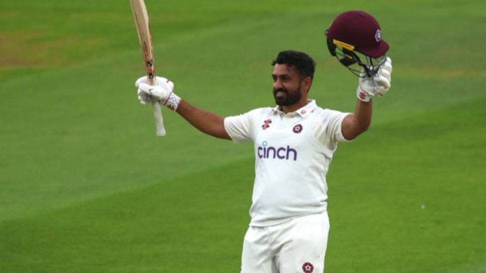 Karun Nair Runs For Karnataka