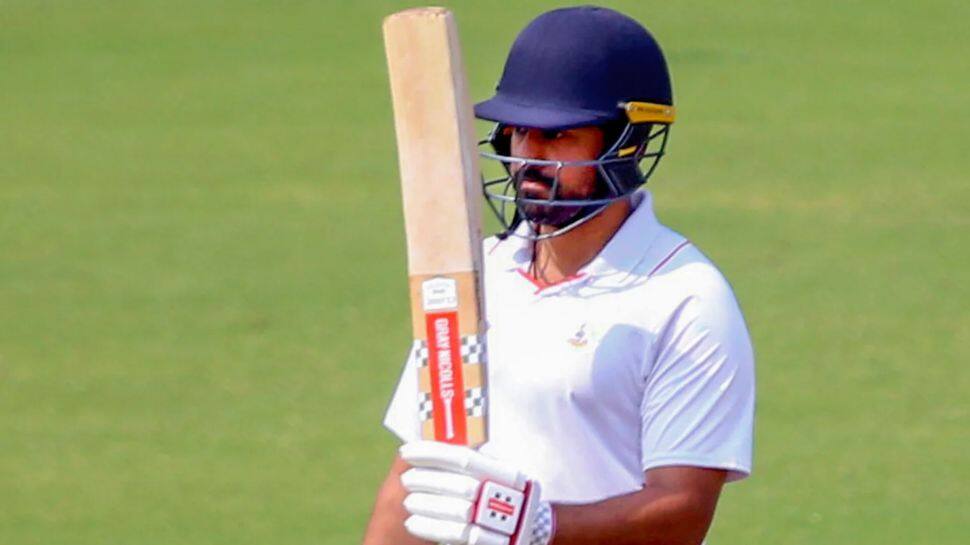 Karun Nair Scripts History