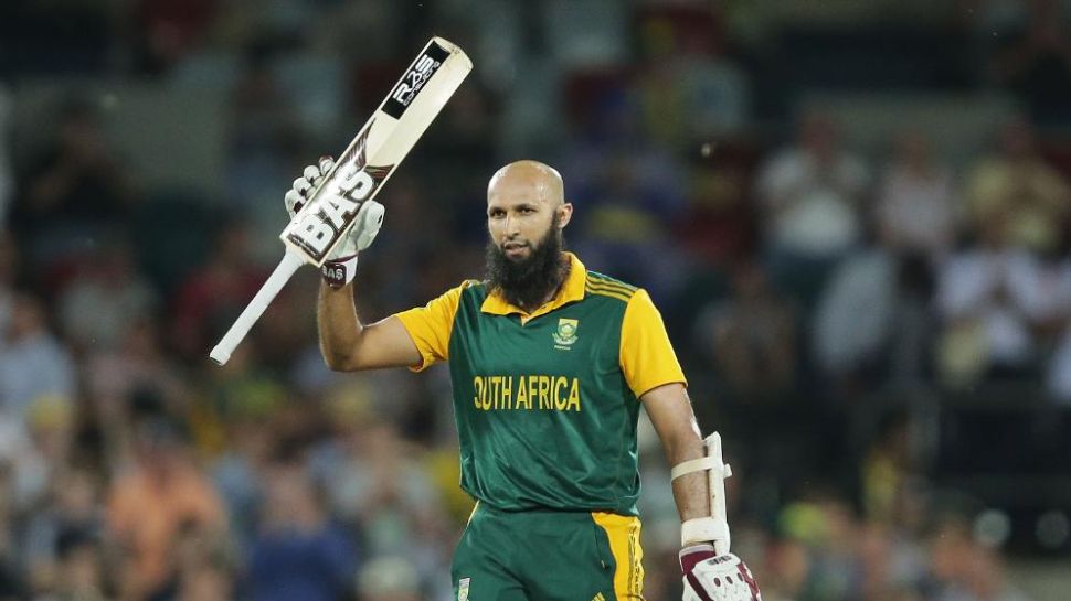 Hashim Amla