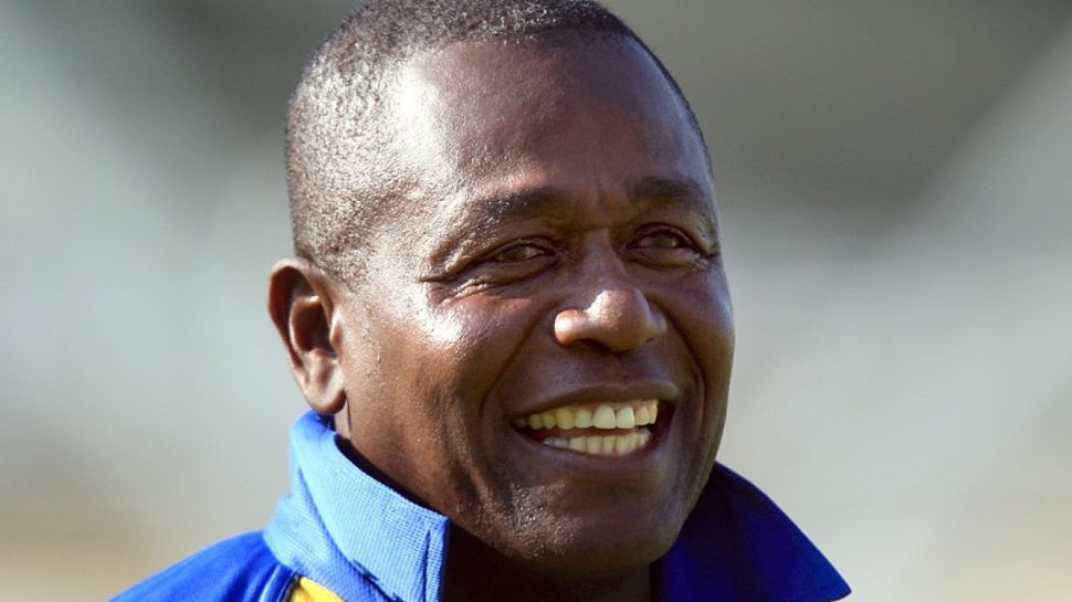 Desmond Haynes