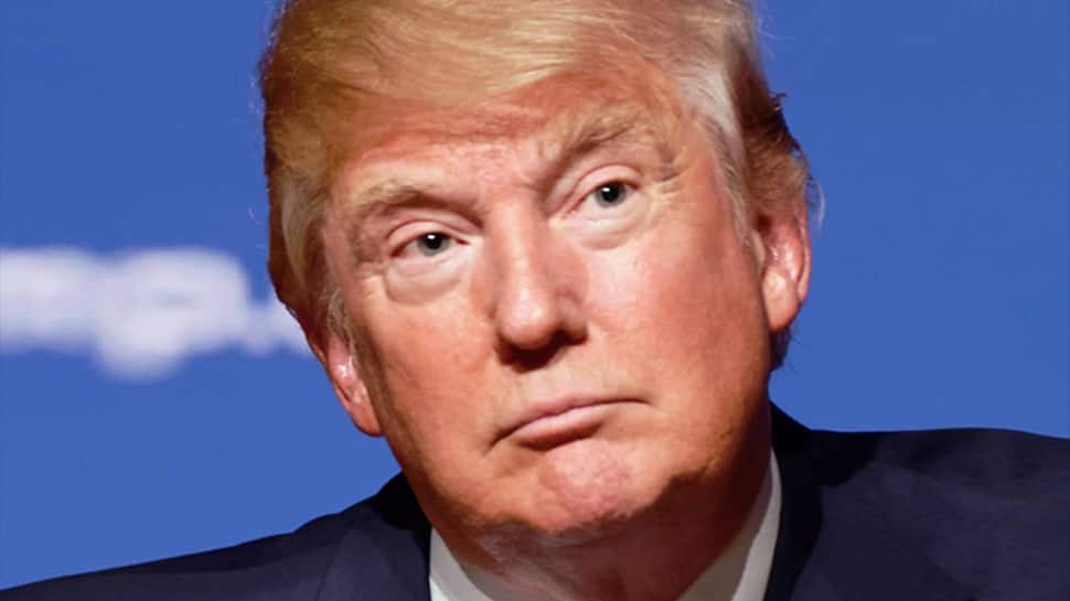 Donald Trump's Gold Card Visa