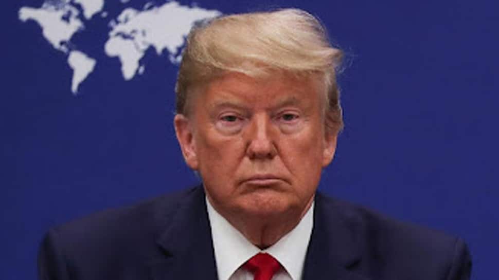 Donald Trump's Gold Card Visa