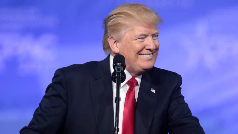Donald Trump's Gold Card Visa