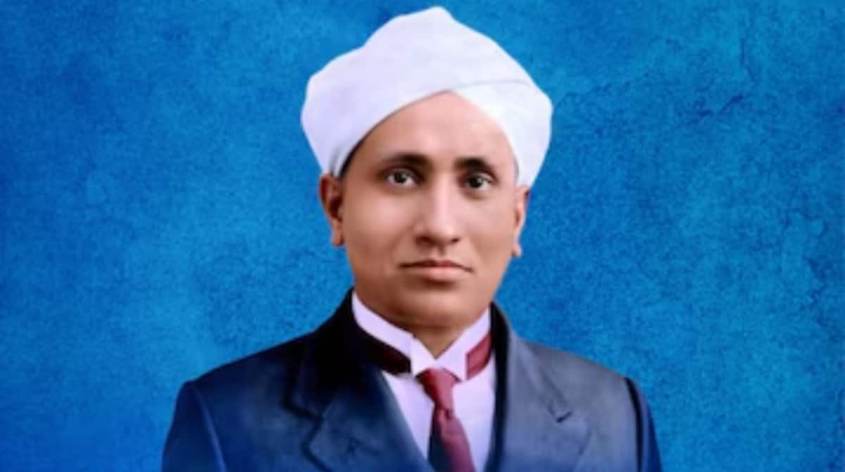 Top 10 Famous Scientists of India