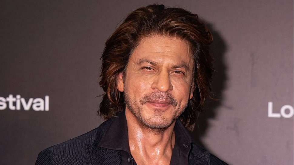 This Actress Got Replaced In Shah Rukh Khan’s Film After She Asked For Equal Pay