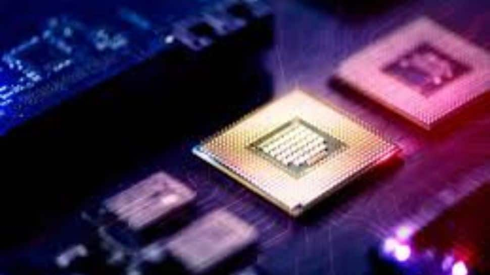 First Made-In-India Semiconductor Chip To Be Ready By 2025: IT Minister Ashwini Vaishnaw