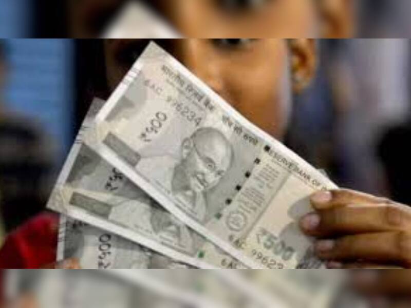 RBI's BIG Warning For Rs 500 Currency Notes - Is Your Note Counterfeit ...