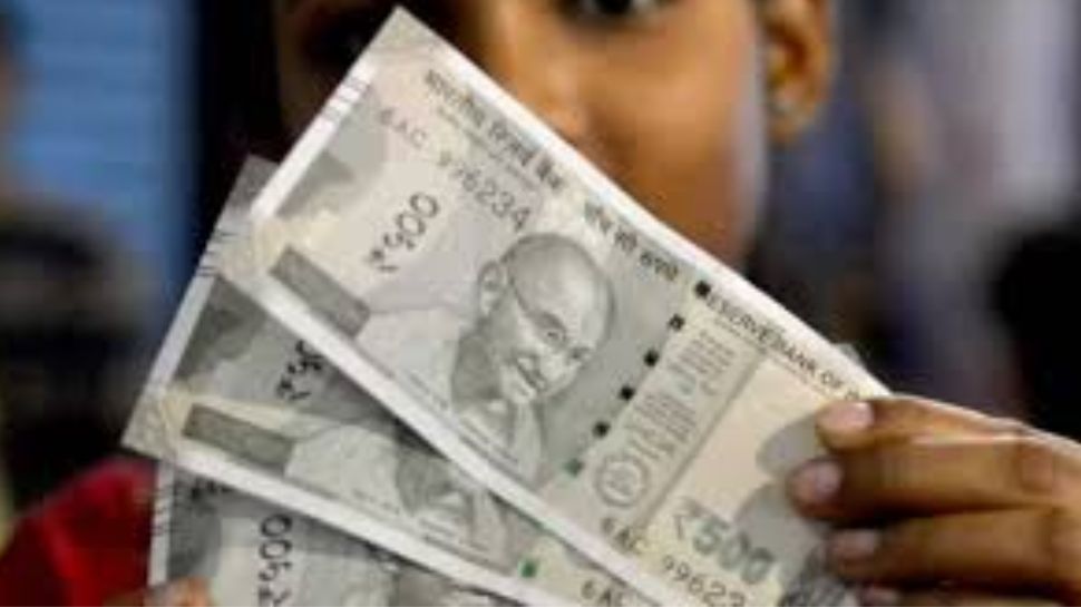 Rs 500 note real or fake?
