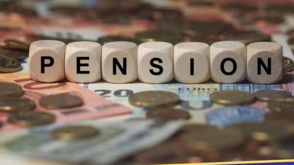 Existing Pension Systems