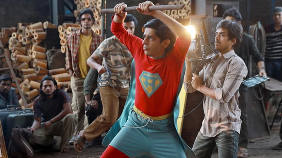 Superboys Of Malegaon - Theatres