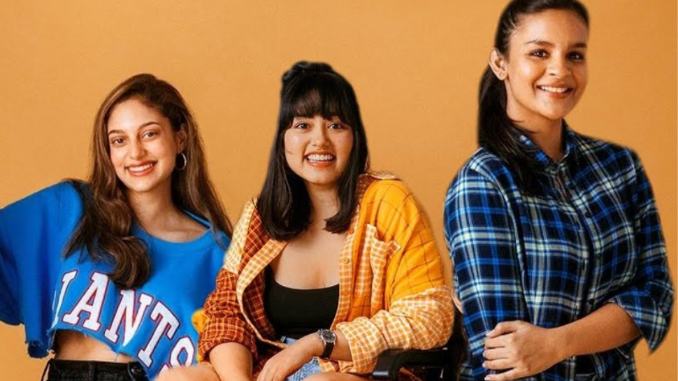 Ziddi Girls - Prime Video