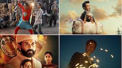 7 New Web Series And Movies Dropping This Weekend