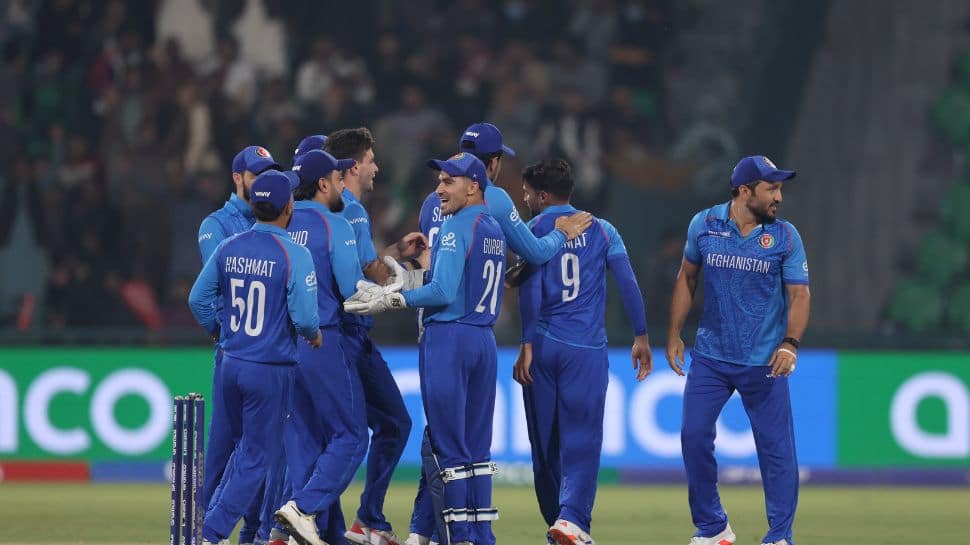 Ibrahim Zadran’s 177 Helps Afghanistan Beat England By 8 Runs In Champions Trophy 2025