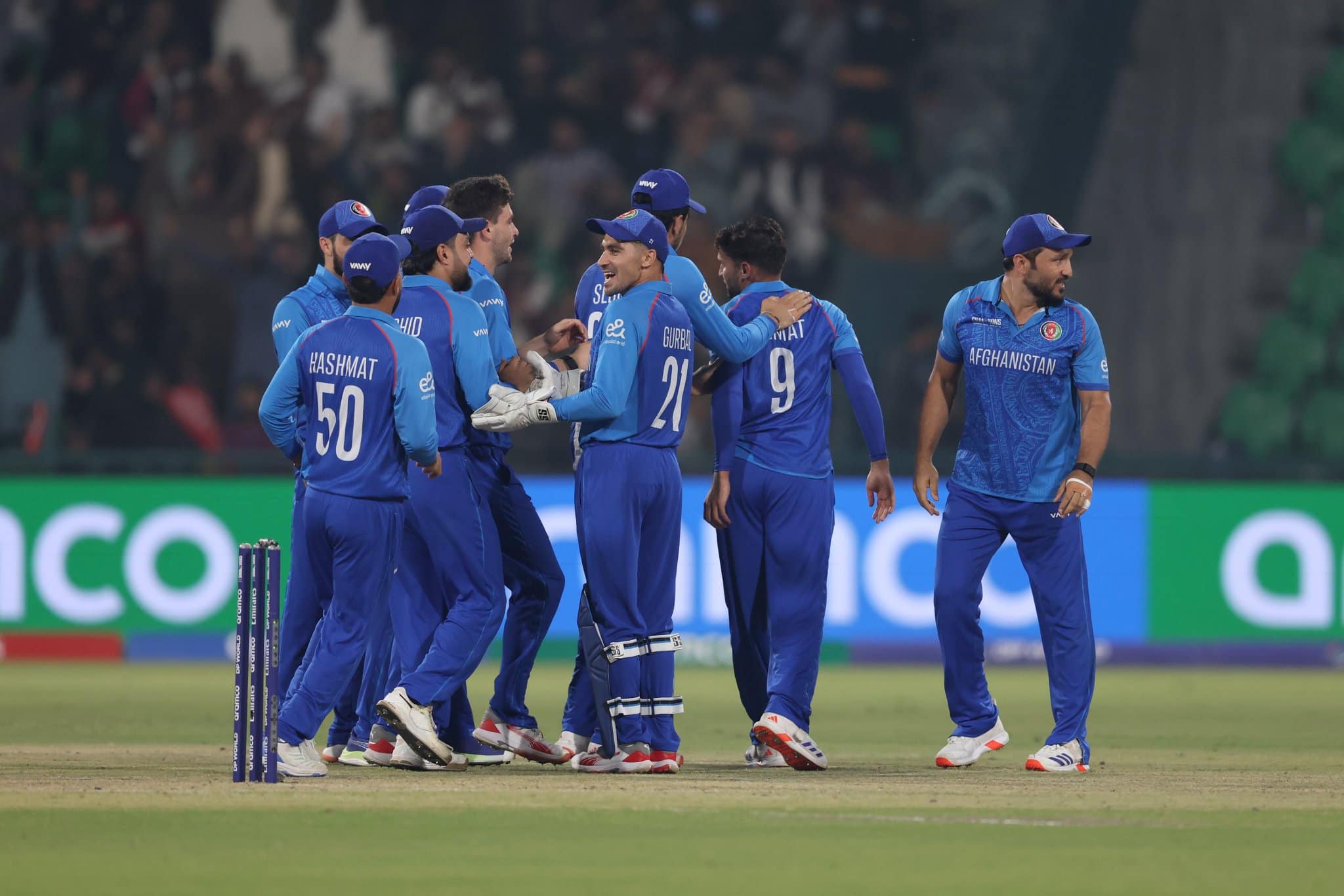 3. Afghanistan’s Must-Win Scenario