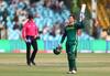 1. South Africa in Pole Position to Finish on Top