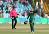 1. South Africa in Pole Position to Finish on Top