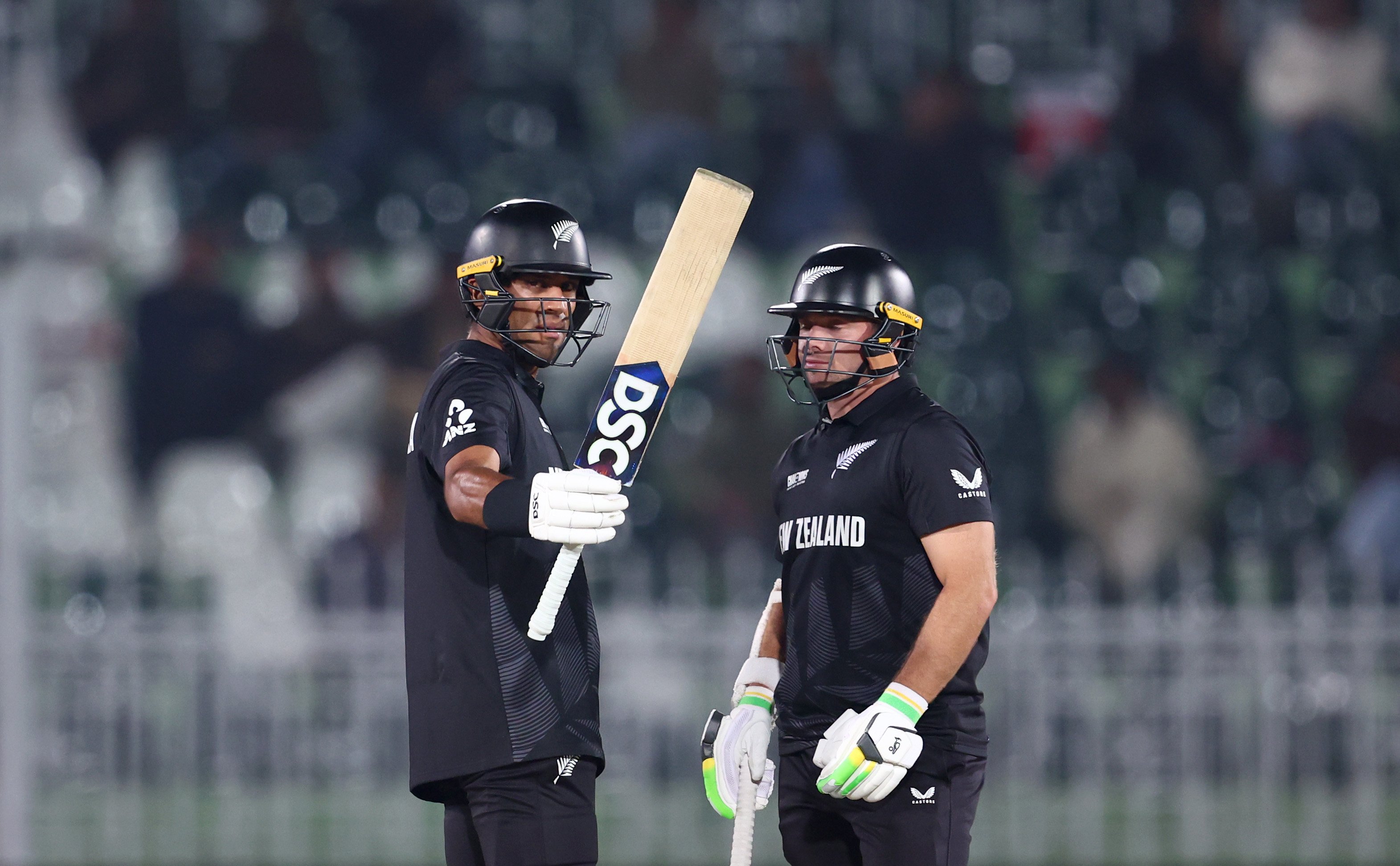 9. The Importance of India vs New Zealand Clash