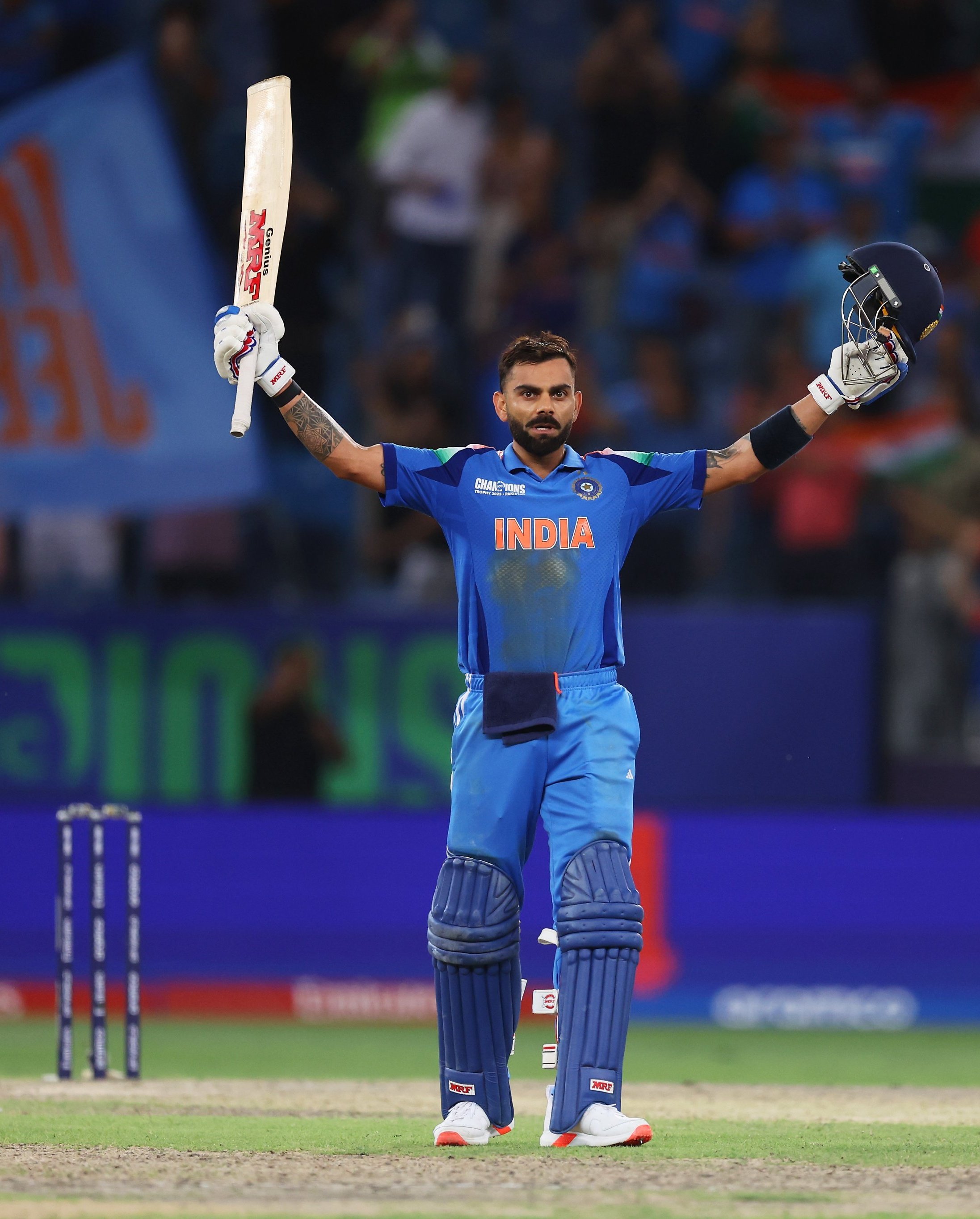 7. India Could Still Face a Familiar Foe