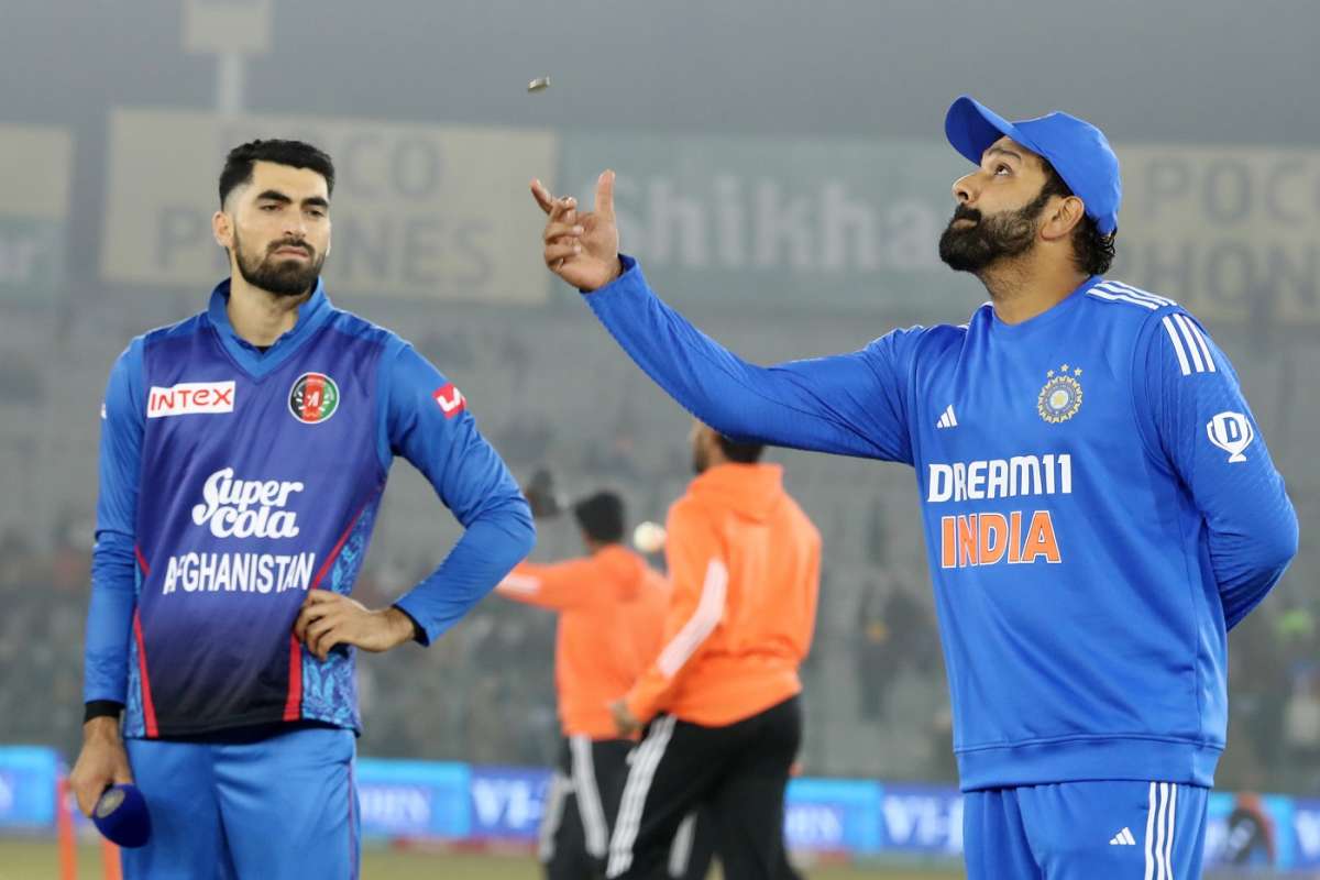 3. India vs Afghanistan: The Giant Slayers’ Surprise