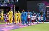 1. India vs Australia: Most Likely Scenario