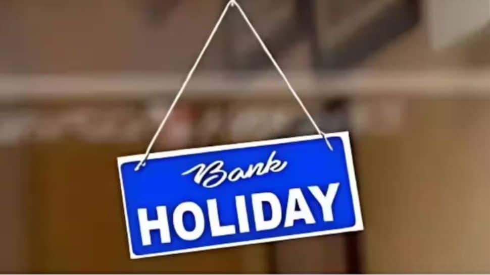 Bank Holidays In March 2025: Banks To Remain Closed On THESE days; Check State-Wise List Bank Holidays In March 2025: Banks To Remain Closed On THESE days; Check State-Wise List