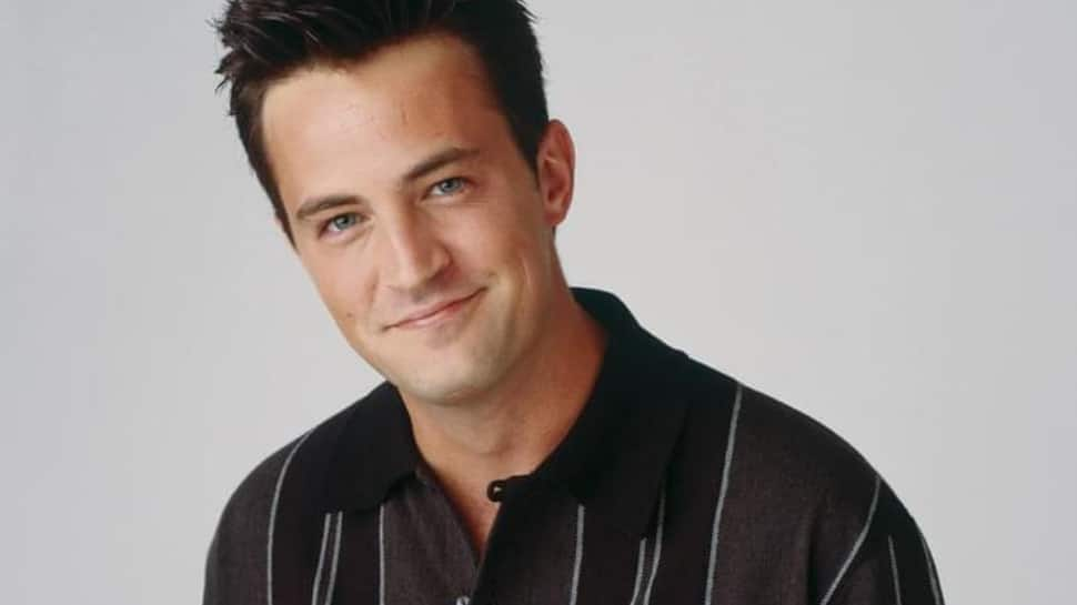 SHOCKING Claim: Matthew Perry Allegedly Given 27 Ketamine Shots Before His Death