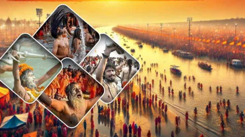 Maha Kumbh Mela 2025 Wraps Up: 10 Key Highlights From The World’s Largest Religious Gathering